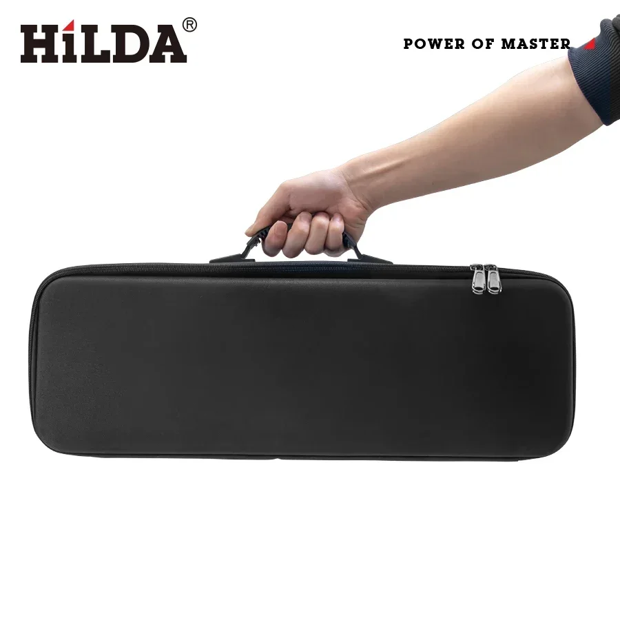 Fishing Equipment Bag - HILDA 1PC Wasserdichte Harte EVA Fall