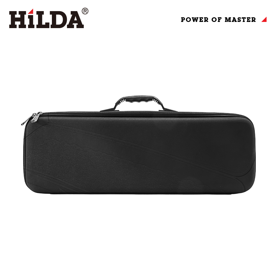 HILDA 1PC Wasserdichte Harte E – Fishing Equipment Bag Bewertung und Preis