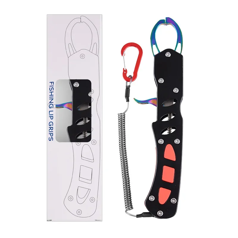 Fisch Grip Controller Locken Z – Fishing Equipment Carp Bewertung und Preis