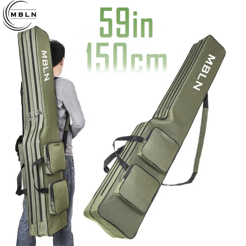 Marke MBLN, 150 cm/59 Zoll fal – Fishing Equipment Brands Bewertung und Preis