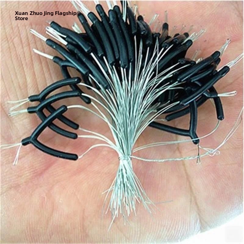 Doppelhaken-Angelschnurteiler, – Fishing Equipment Brands Bewertung und Preis