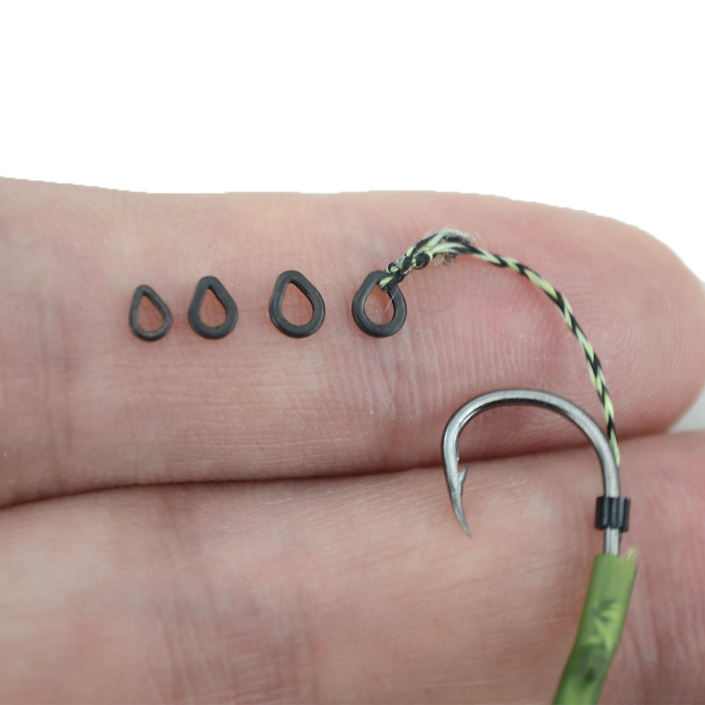 Hirisi 60 Stück Karpfenangel-B – Fishing Equipment Cheap Bewertung und Preis