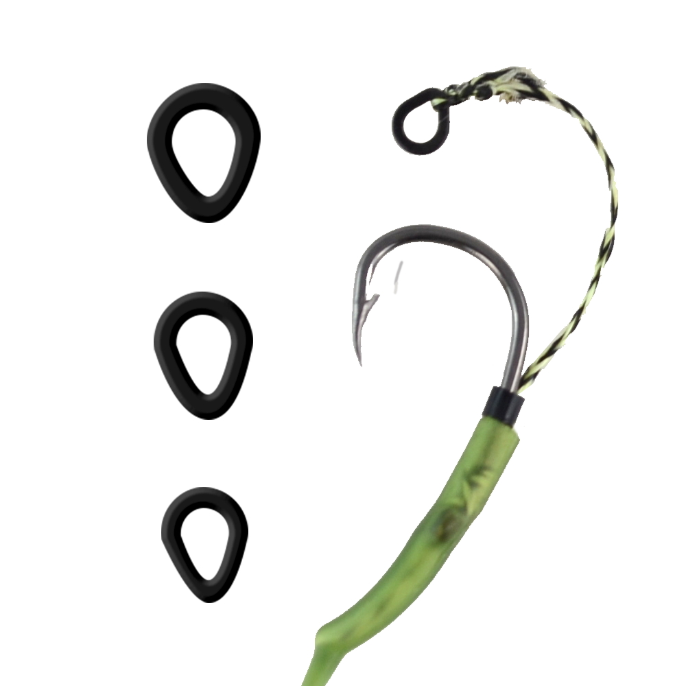 Hirisi 60 Stück Karpfenangel-B – Fishing Equipment Cheap Bewertung und Preis