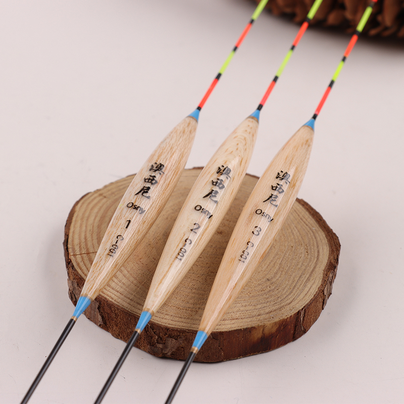 10PCS Vertikale See Teich Stre – Fishing Equipment Bag Bewertung und Preis