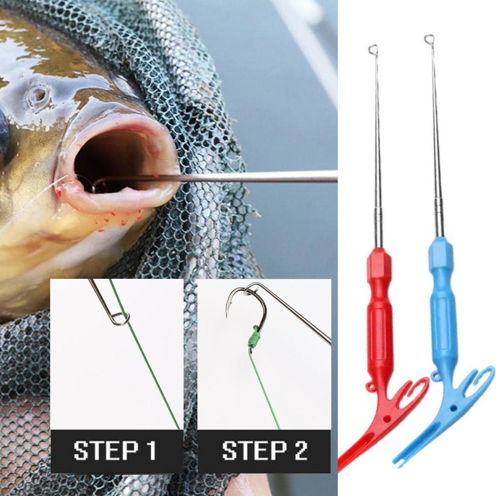 3 in 1 Angelhaken entfernung D – Fishing Equipment Price Bewertung und Preis