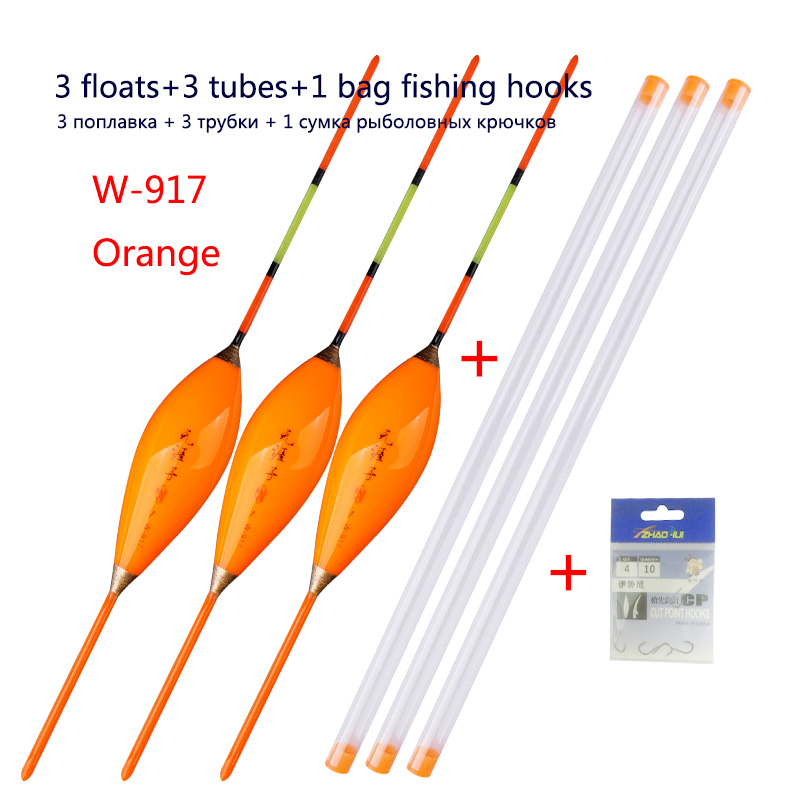 3 stücke Verbund Nano Schwimmt – Fishing Equipment Bag Bewertung und Preis