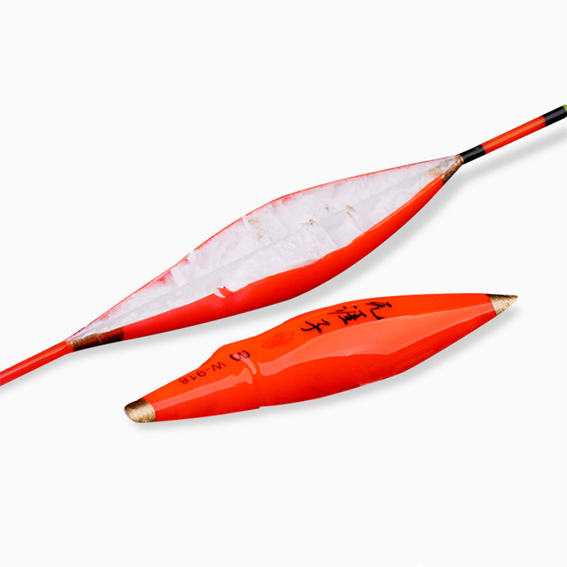 3 stücke Verbund Nano Schwimmt – Fishing Equipment Bag Bewertung und Preis