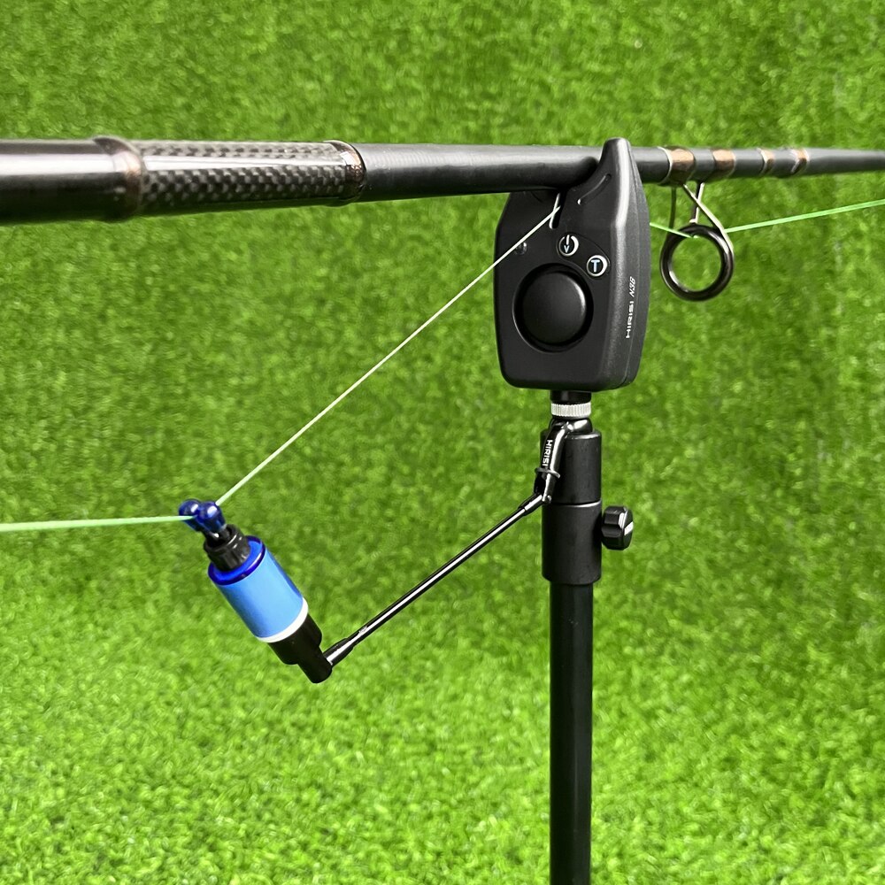 2026 HIRISI Karpfenangel-Bissa – Fishing Equipment Essentials Bewertung und Preis
