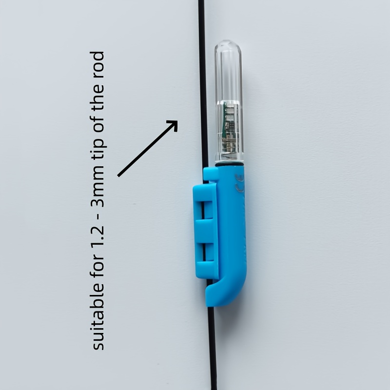 2er-Set Neue Nachtangelruten-S – Ice Fishing Tip Up Bewertung und Preis