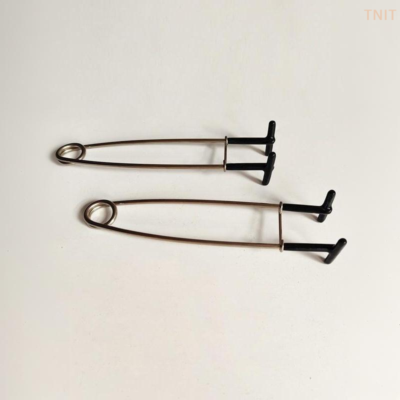 1 Stück, 17 cm, Fischmaulöffne – Fishing Equipment Carp Bewertung und Preis