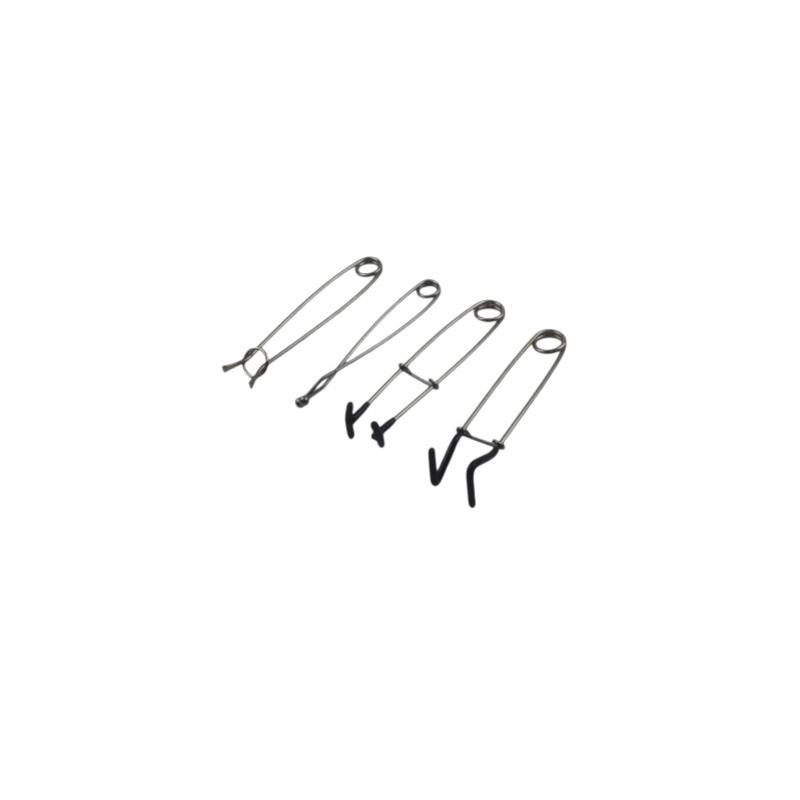 1 Stück, 17 cm, Fischmaulöffne – Fishing Equipment Carp Bewertung und Preis