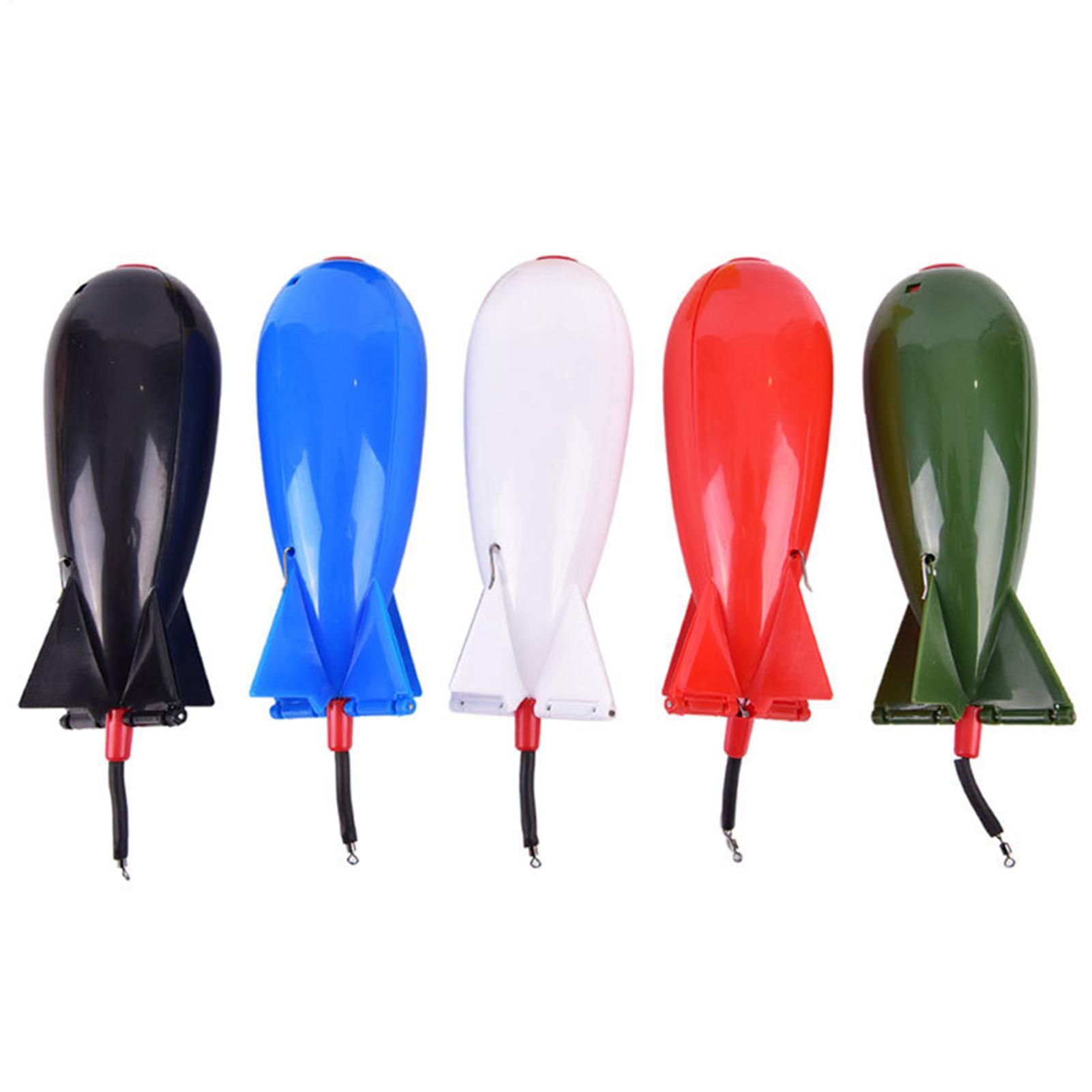 Karpfenangeln Rocket Feeder Sp – Fishing Equipment Carp Bewertung und Preis