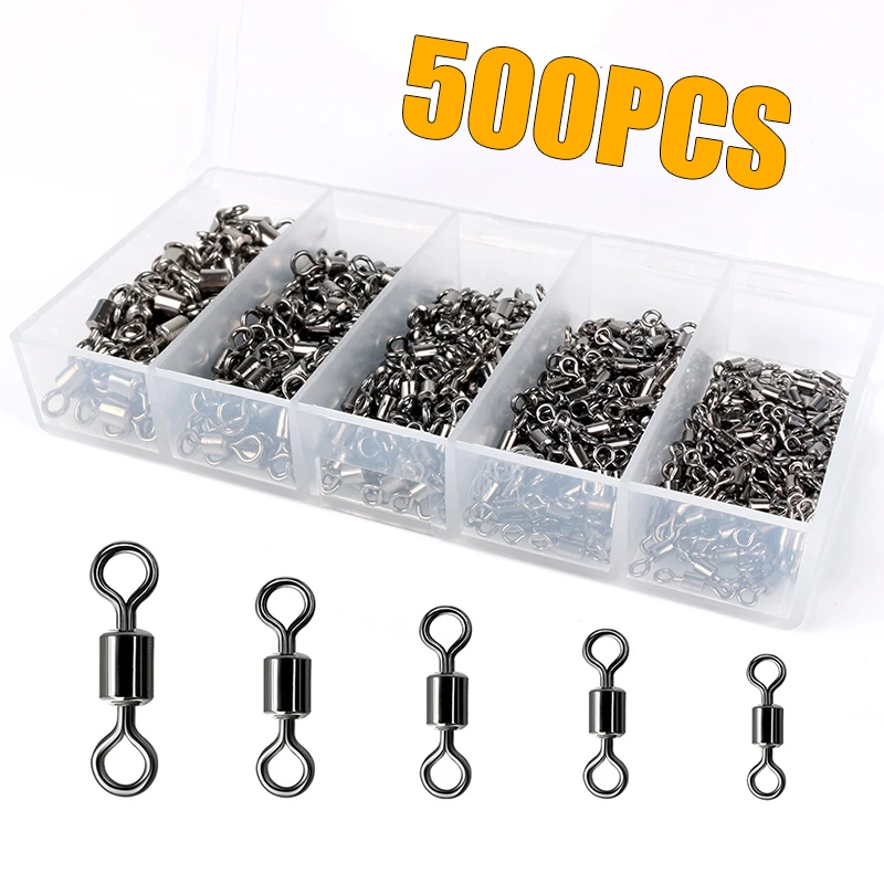 Angelwirbel-Set, Kugellager, R – Ice Fishing Tip Up Bewertung und Preis